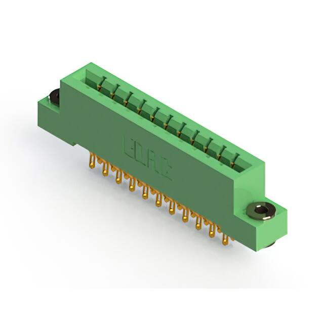 333-022-555-203 EDAC Inc.  Edgeboard Connectors